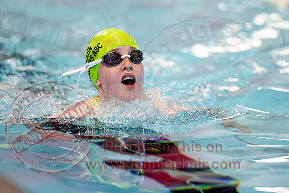 Enniskillen Lakelanders Swimming Club Spring Junior Gala-53