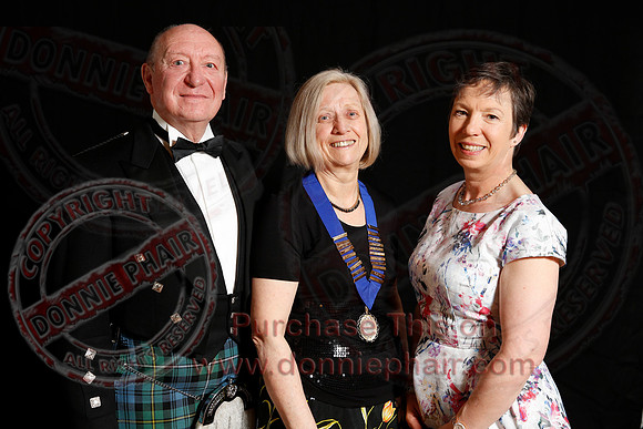 Royal Scottish Country Dance Society