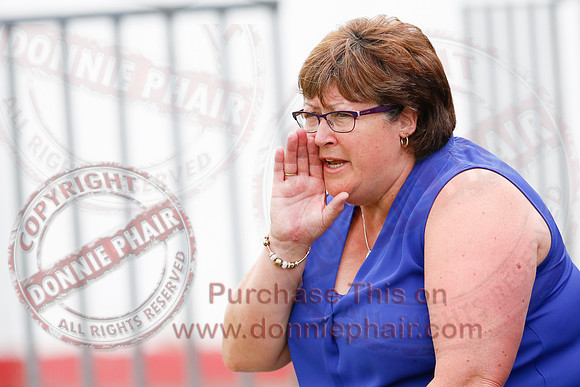 Newtownbutler (3-15) V Derrylin (2-6) in GAA Football U14 Division 2 Final.