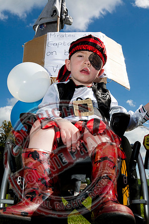 Belcoo Festival 2010