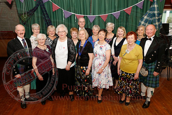 Royal Scottish Country Dance Society