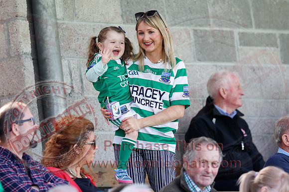 Fermanagh (1-12) V Antrim (0-9) in Ulster Senior GAA Football Championship, First Round.