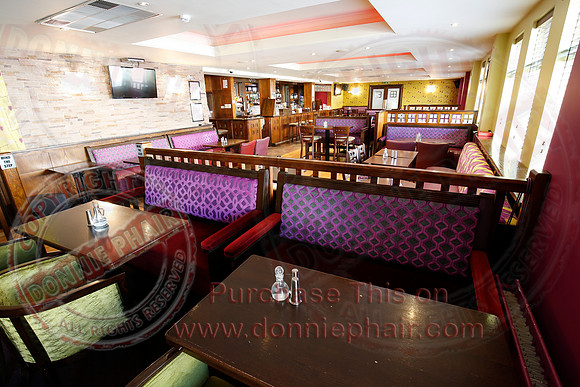 The Valley Hotel