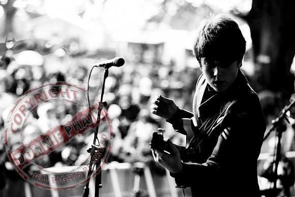 The Strypes