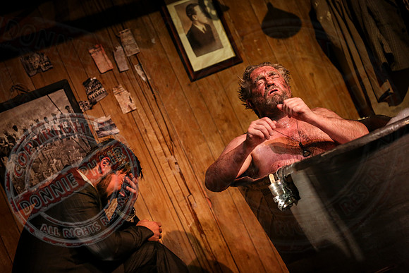 The Quare Land by John McManus in the Ardhowen Theatre.