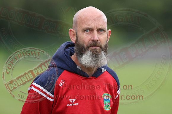 Newtownbutler V Killucan in Féile Peile na nÓg GAA Football Tournament-2