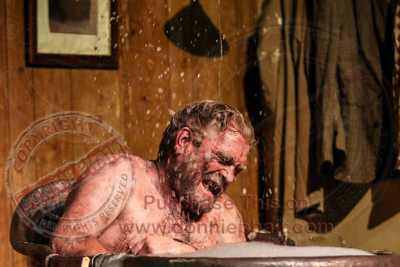 The Quare Land by John McManus in the Ardhowen Theatre.