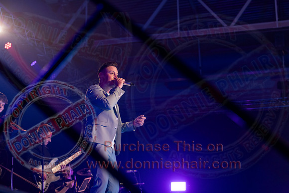 Nathan Carter Concert in Aid of Willowbridge Primary School, Enniskiilen-136