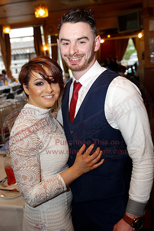 Lisbellaw FC Dinner Dance.