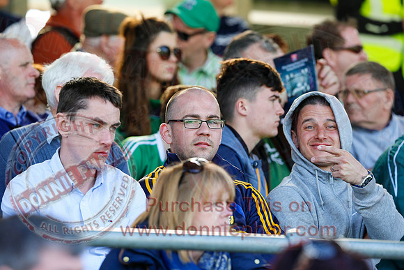 Fermanagh (1-12) V Antrim (0-9) in Ulster Senior GAA Football Championship, First Round.