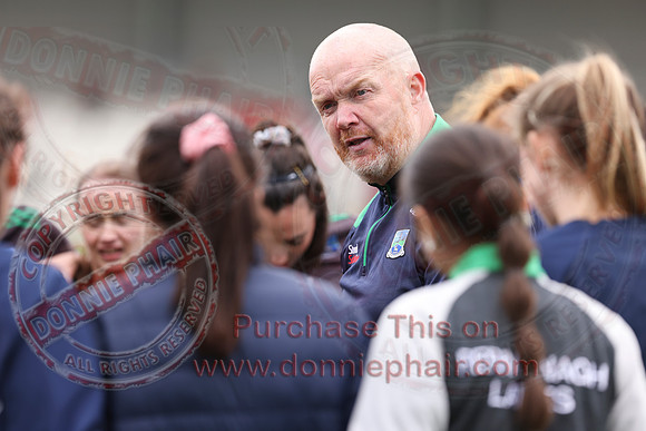 Fermanagh (3-12) V London (2-10) in Ladies All Ireland Junior GAA Football Championship-65