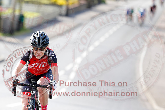 Quinn Industrial Holdings Charity Cycle in aid of NI Chest, Heart and Stroke.