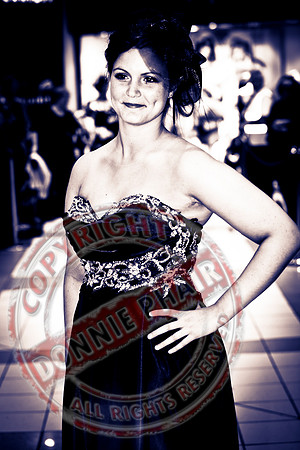 Erneside Fashion Show