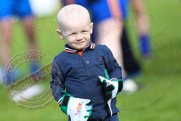 Seven's for Sam Tournament - Together For Sam.