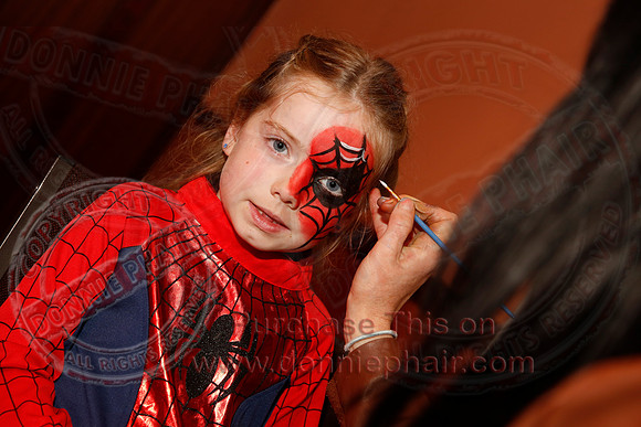 Enniskillen Comic Fest.