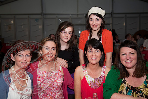 Newtownbutler Festival - Sports Day.
