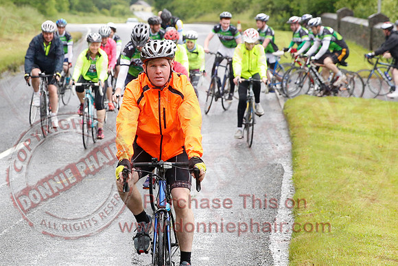 Teemore TT100 Sportive.