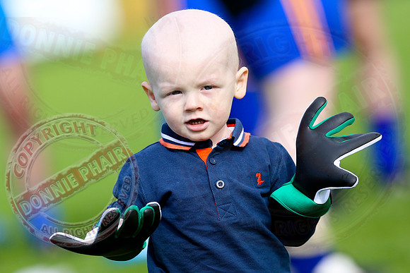 Seven's for Sam Tournament - Together For Sam.