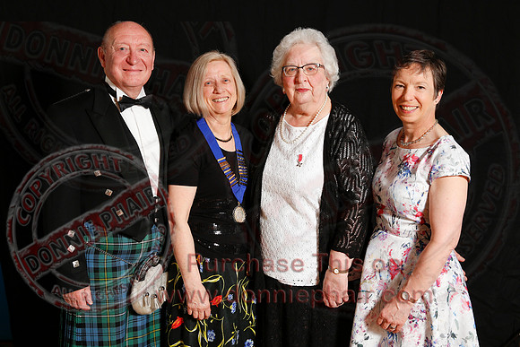 Royal Scottish Country Dance Society