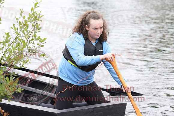 Belleek Regatta Cot Racing-1