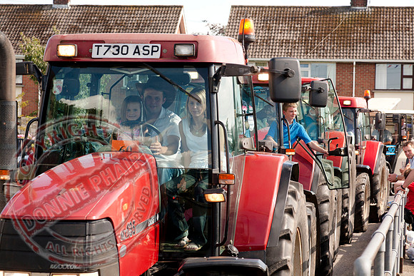 Belcoo Festival 2010