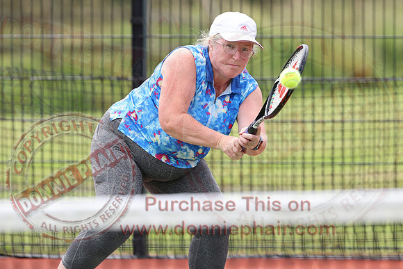 Fermanagh Open Tennis Championships at the Bawnacre, Irvinestown-3