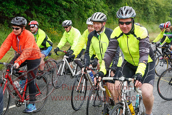 Teemore TT100 Sportive.