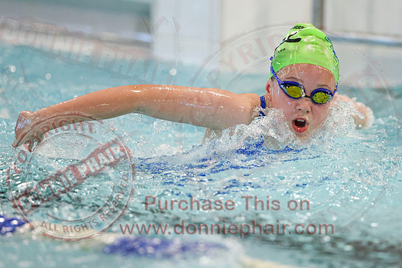 Enniskillen Lakelanders Junior Swimming Gala-44