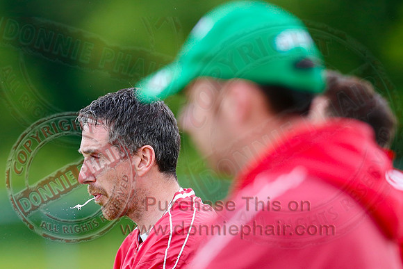 Kinawley (3-13) V Newtownbutler (1-9) in Senior GAA Football League Division 2.