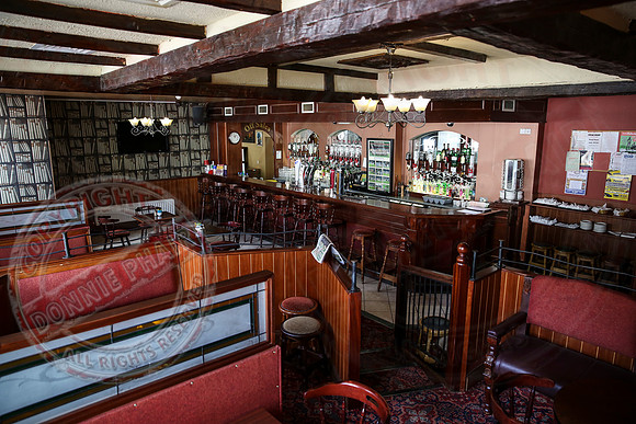 Donn Carragh Hotel and The Little Cupcake