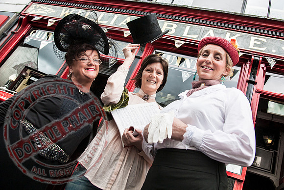 Blakes of the Hollow Celebrating 125 years.
