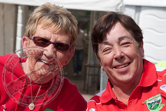 Newtownbutler Festival - Sports Day.