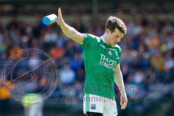 Fermanagh (1-12) V Antrim (0-9) in Ulster Senior GAA Football Championship, First Round.