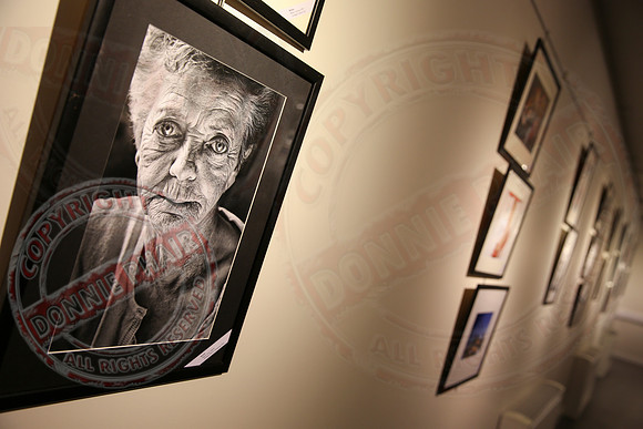 Award Winning Photographs in Waterways Ireland.