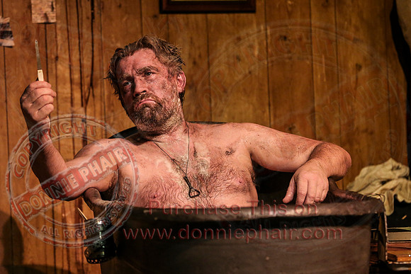 The Quare Land by John McManus in the Ardhowen Theatre.