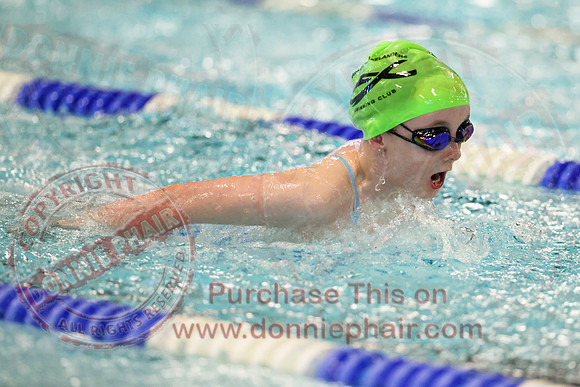 Enniskillen Lakelanders Junior Swimming Gala-49