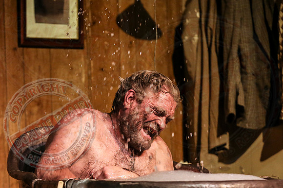 The Quare Land by John McManus in the Ardhowen Theatre.
