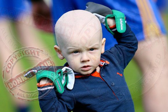 Seven's for Sam Tournament - Together For Sam.