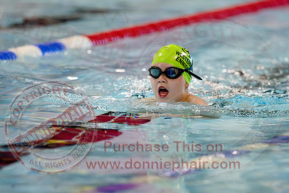 Enniskillen Lakelanders Swimming Club Spring Junior Gala-63