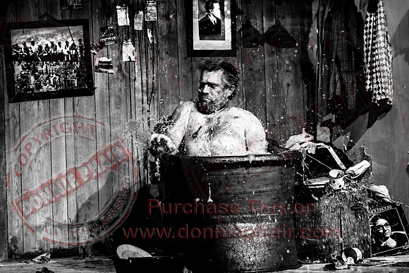 The Quare Land by John McManus in the Ardhowen Theatre.