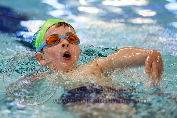 Enniskillen Lakelanders Junior Swimming Gala-19
