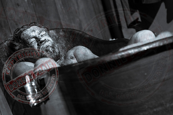 The Quare Land by John McManus in the Ardhowen Theatre.
