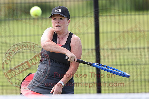 Fermanagh Open Tennis Championships at the Bawnacre, Irvinestown-14