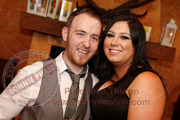 Lisbellaw FC Dinner Dance.