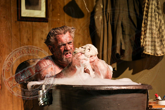 The Quare Land by John McManus in the Ardhowen Theatre.