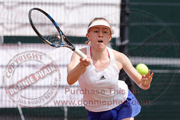 Fermanagh Open Tennis Championships at the Bawnacre, Irvinestown-30