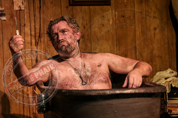 The Quare Land by John McManus in the Ardhowen Theatre.