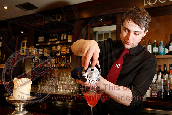 The Valley Hotel