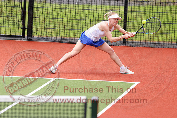Fermanagh Open Tennis Championships at the Bawnacre, Irvinestown-33