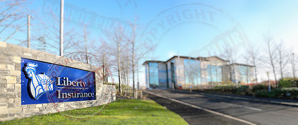 Liberty Insurance Enniskillen